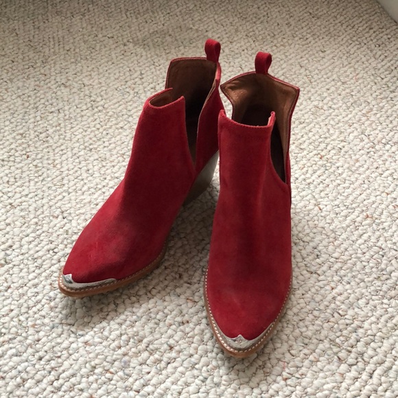 hunt the plains boot